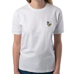 T-shirt de algodão BV Sport DBDB image-0