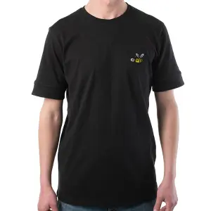 Cotton T-shirt BV Sport DBDB image-0