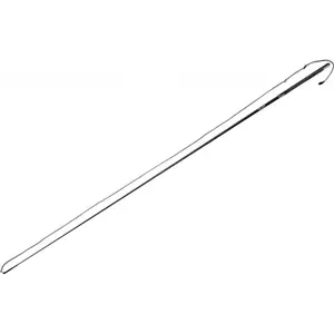 Riding crop Whip & Go Carbone image-1