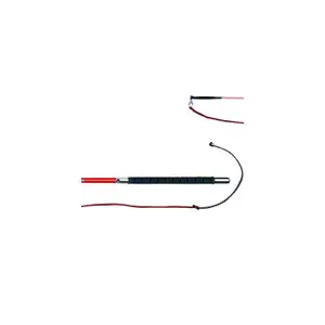 Riding crop Whip & Go Carbone image-1