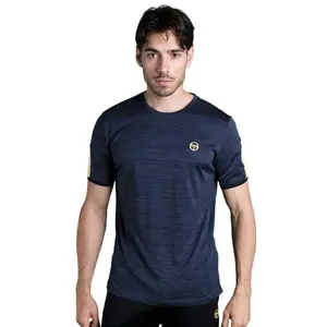 T-shirt Sergio Tacchini Aka image-0