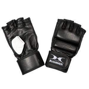 MMA-handskar i läder Hammer