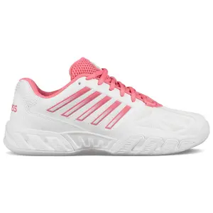 Zapatos de mujer K-Swiss bigshot light 3 carpet image-0