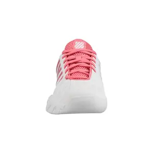 Zapatos de mujer K-Swiss bigshot light 3 carpet image-2