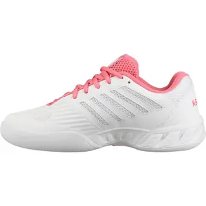 Zapatos de mujer K-Swiss bigshot light 3 carpet image-4