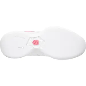 Zapatos de mujer K-Swiss bigshot light 3 carpet image-5