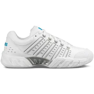 Zapatillas mujer K-Swiss bigshot light ltr carpet image-0