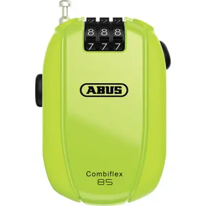 Antitheft Abus Combiflex Break 85 image-0