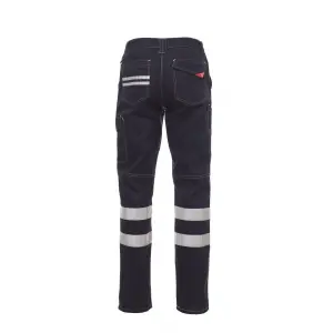 Pantalón Payper Worker Reflex image-5