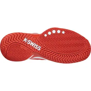 Zapatos de mujer K-Swiss ks tfw ultrashot image-1