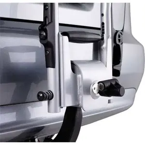 Candado para portabicicletas Thule 957 image-1