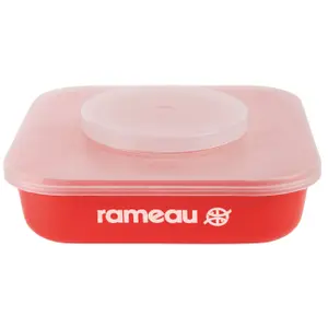 Double lid box Rameau 0,5 L image-0