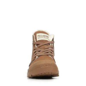 Dámské kotníkové boty Palladium Pampa Hi image-3