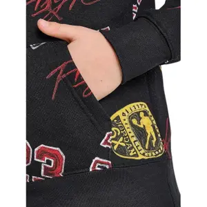 Pullover Kind Jordan Essentials AOP Fleece PO image-2