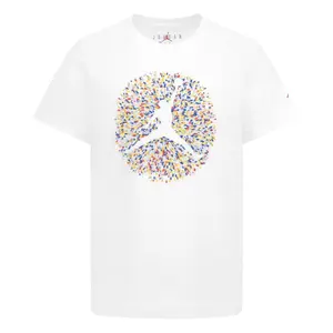 Camiseta infantil Jordan Jumpman image-0