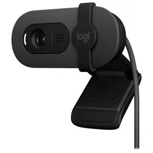 Webcam Logitech Logitech Brio 100 Full HD