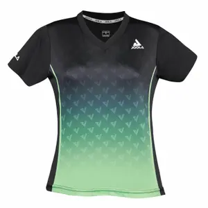 T-shirt femme Joola Viro image-0