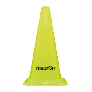 Cône Macron (38 cm) image-0