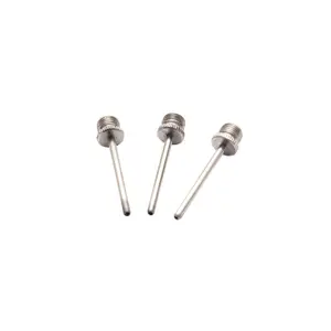 Set of 3 needles for balloon pump Macron