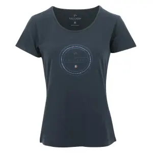 Camiseta de mujer Equithème Anna image-0