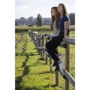 Camiseta de mujer Equithème Anna image-6