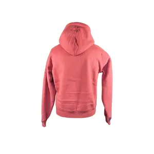 Sweatshirt zippé à capuche femme Pénélope Favorite image-1