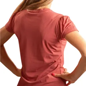 Γυναικείο T-shirt Pénélope Techflo image-2