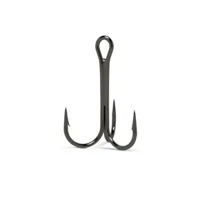 Hook VMC Triple 9649BZ x100