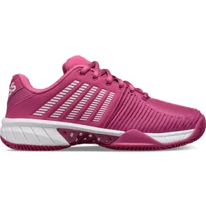 Zapatos de mujer K-Swiss express light 2 hb image-0