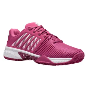 Zapatos de mujer K-Swiss express light 2 hb image-1
