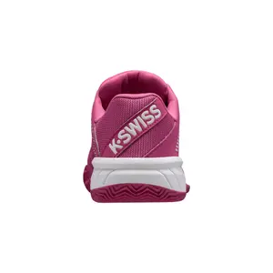 Zapatos de mujer K-Swiss express light 2 hb image-3