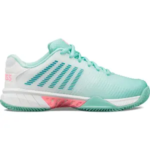 Zapatos de mujer K-Swiss hypercourt express 2 hb image-0