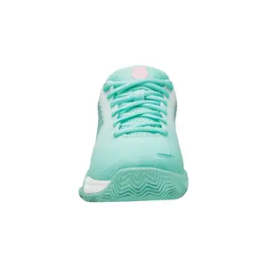 Zapatos de mujer K-Swiss hypercourt express 2 hb image-2