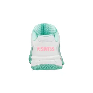 Zapatos de mujer K-Swiss hypercourt express 2 hb image-3