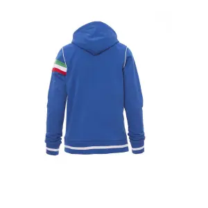 Hooded sweatshirt Payper Kansas image-1