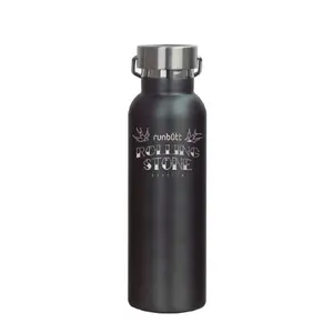 Botella isotérmica Runbott Rolling Stone - 600 ml image-0
