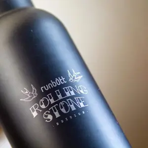 Botella isotérmica Runbott Rolling Stone - 600 ml image-4