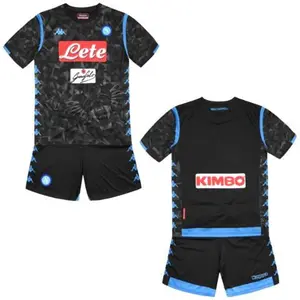 Udendørs tøj til børn SSC Napoli 2018/19 image-0