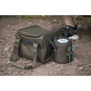 Kühltasche Avid Carp aspec compact cooler image-1