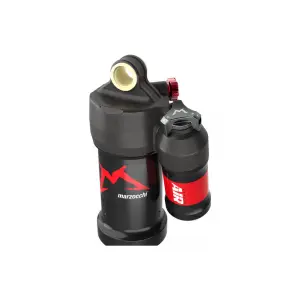 Ammortizzatore metrico Marzocchi Bomber Air Sweep-Adj Evol LV 230 x 57.5 image-3