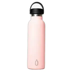 Isothermische fles Runbott Soft 60 - 600 ml image-0