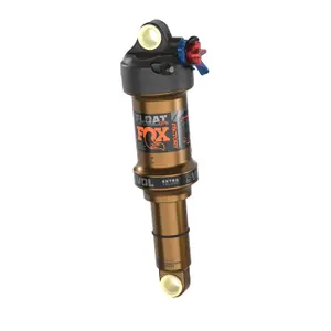 Shock absorber Fox Float DPS Factory 3pos-Adj Evol LV image-1