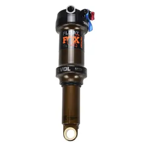 Schokdemper Fox Factory float dps factory 3pos-adj evol lv trunnion 2022 image-1