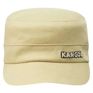 Cap Kangol coton Twill Army image-2