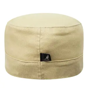 Cap Kangol coton Twill Army image-3