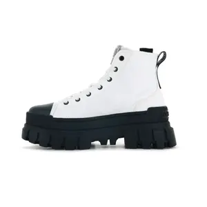 Bottines femme Palladium REVOLT HI TX image-4