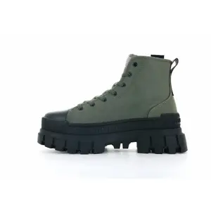 Bottines femme Palladium Revolt Hi Tx image-4