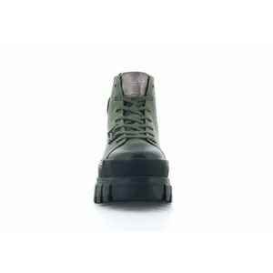 Bottines femme Palladium Revolt Hi Tx image-2