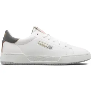 Frauenturnschuhe K-Swiss Lawn image-0