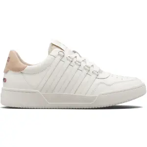 Baskets femme K-Swiss Lawn Court Lth image-0